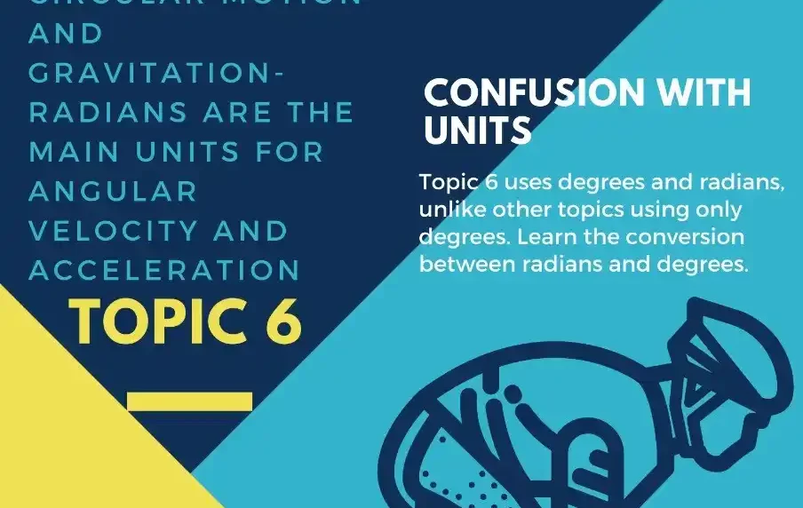 exams tips - ibdp physics