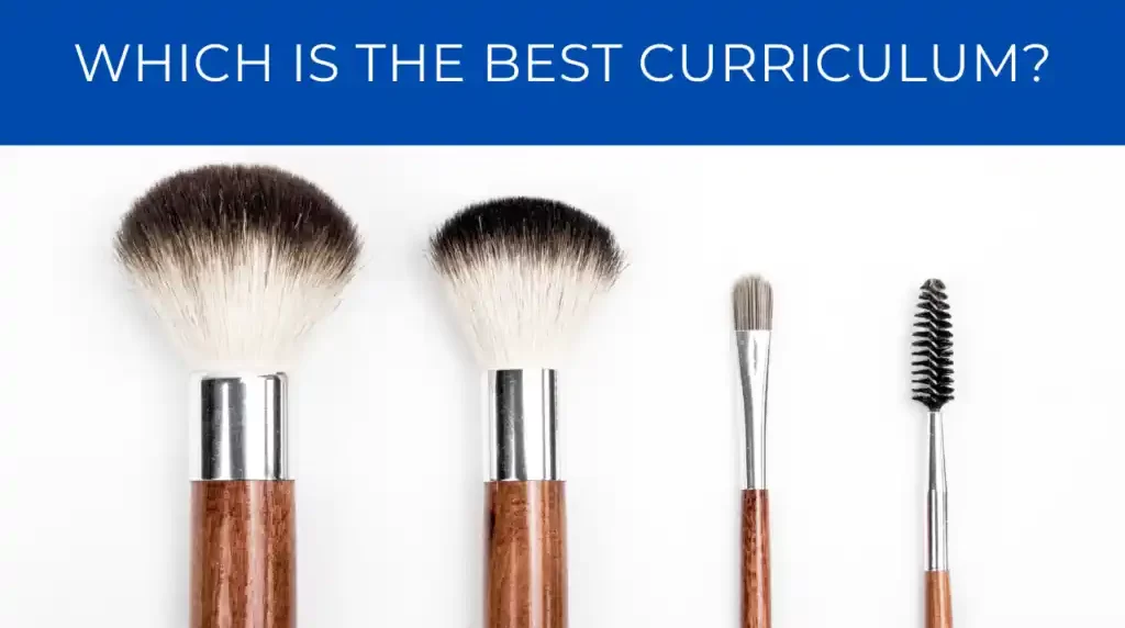 which is the best carriculum