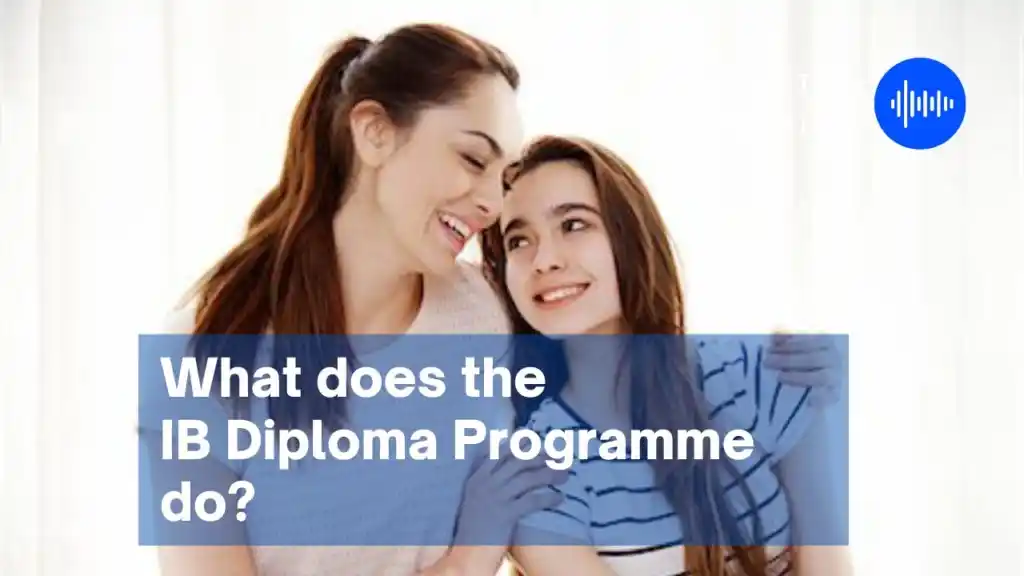 International Baccalaureate