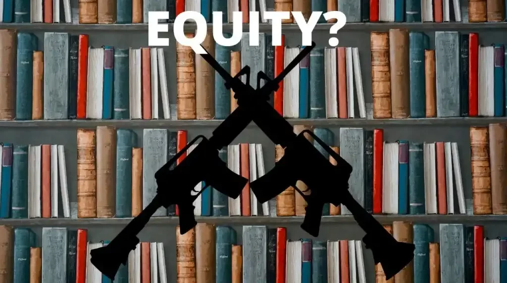 equity
