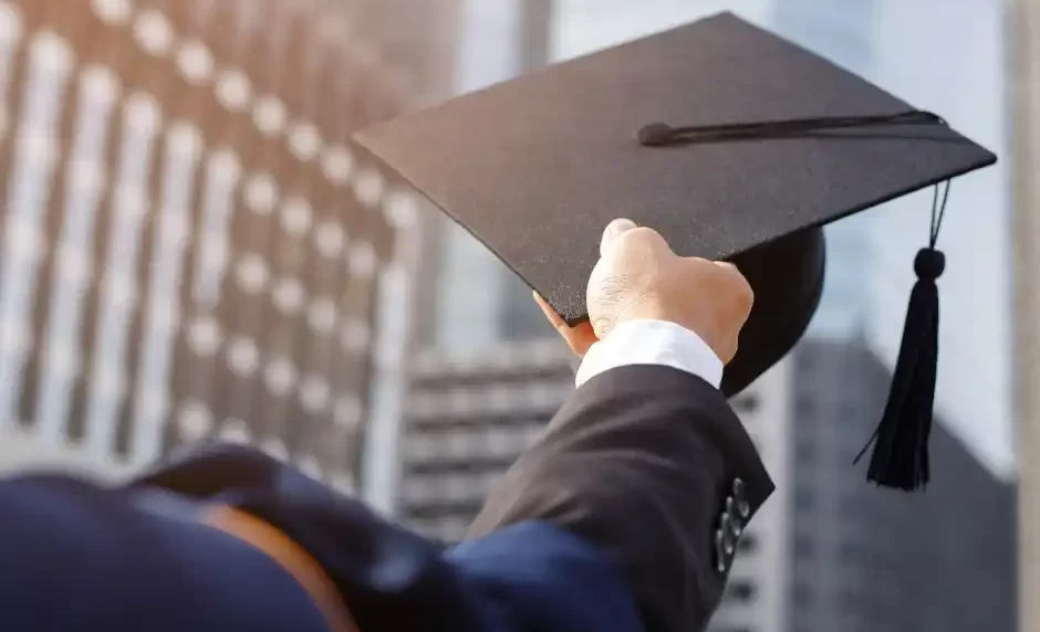 degree