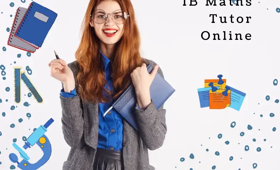 ib math tutor online