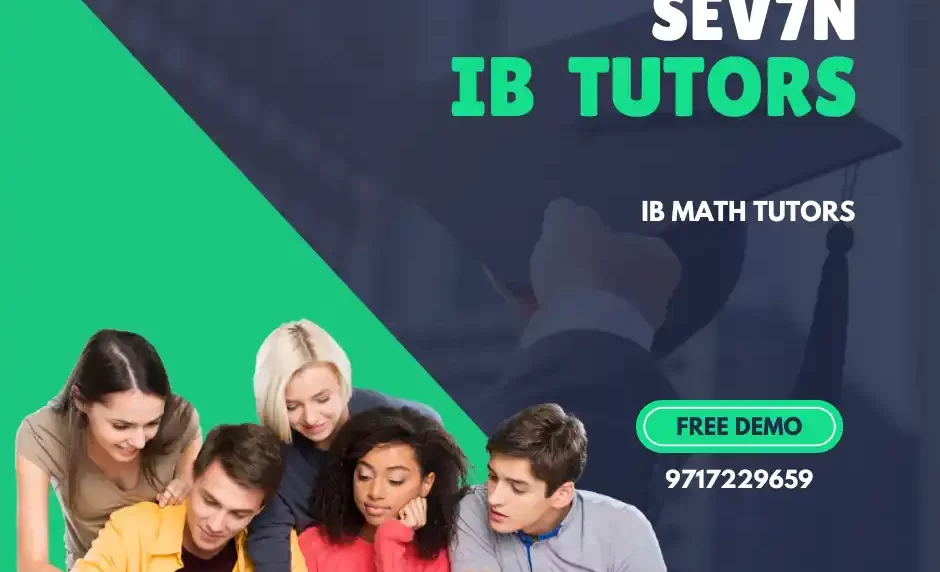 ib math tutors - sev7n