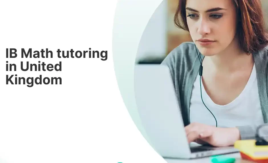 ib math tutoring in united kingdom