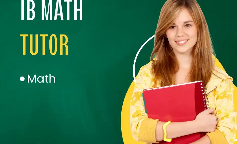 ib math tutor