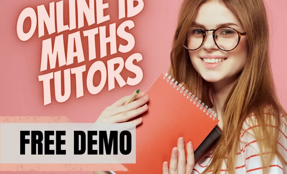 online ib math tutors