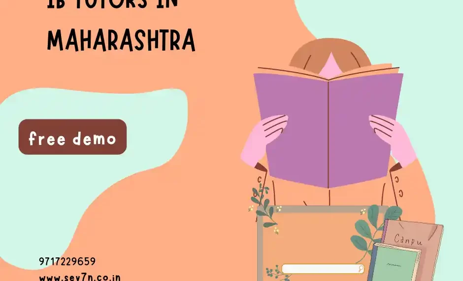 ib tutors in maharashtra