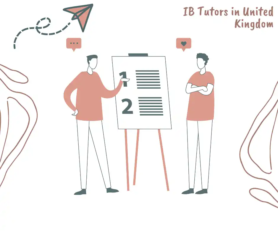Unveiling the Best IB Tutors in the United Kingdom: A Comprehensive Guide by Sev7n