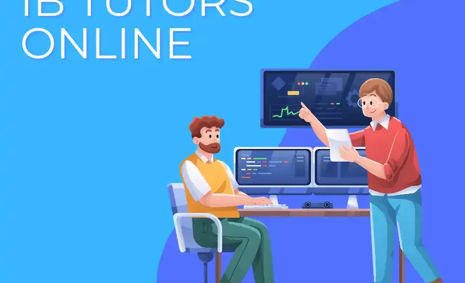 ib tutors online