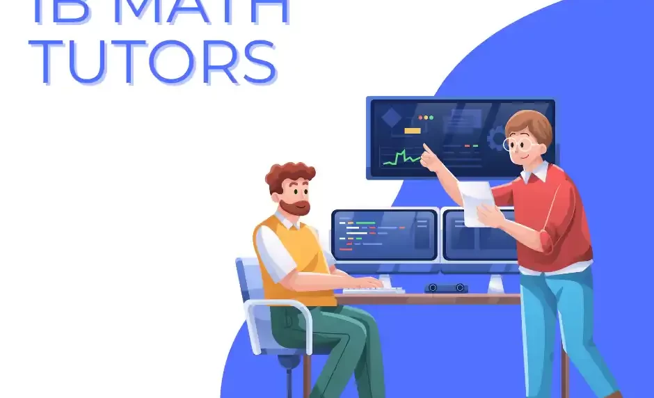 ib math tutors