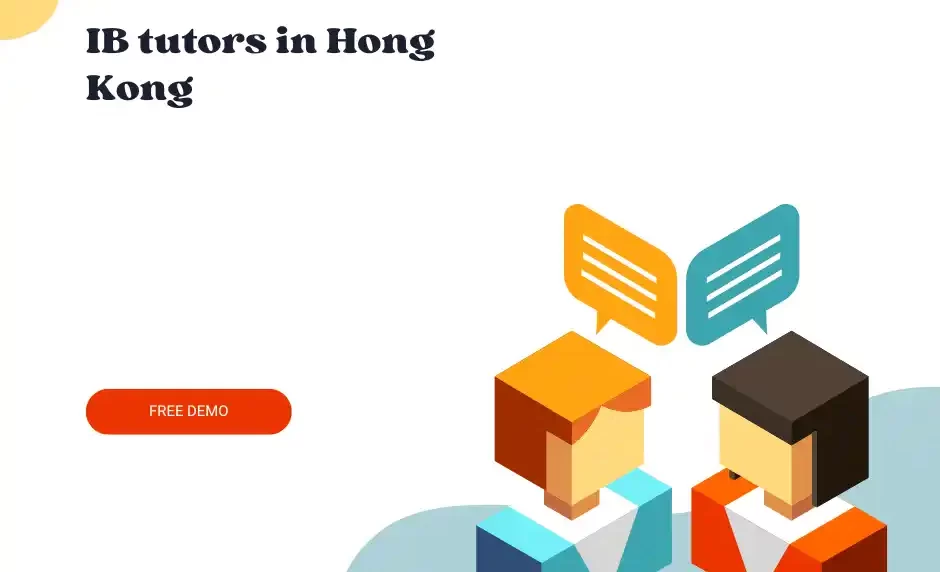 ib tutors in hong kong