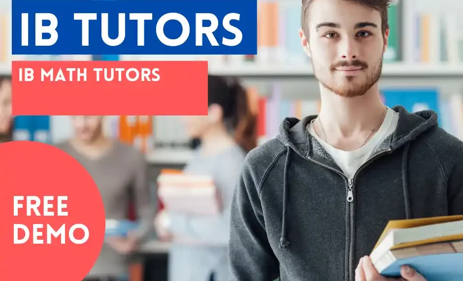 ib math tutors