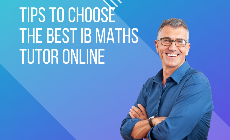 best ib maths tutor online