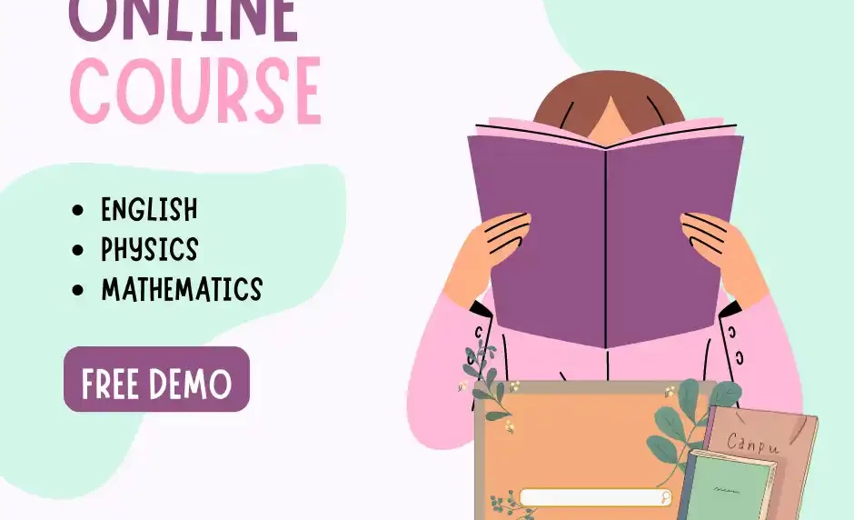 online course