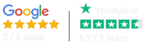 google-trustpilot