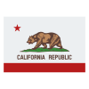 calfornia flag