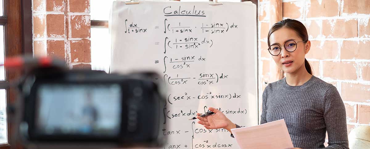 teacher