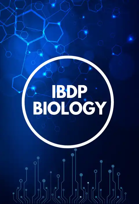 IBDP BIOLOGY