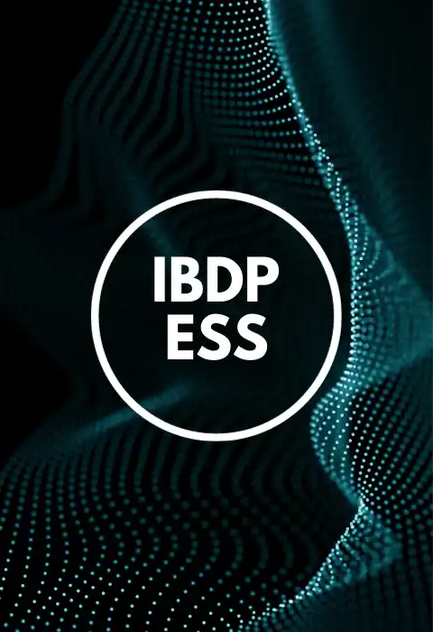 IBDP ESS