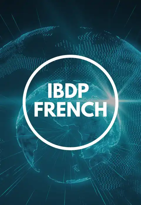IBDP FRENCH