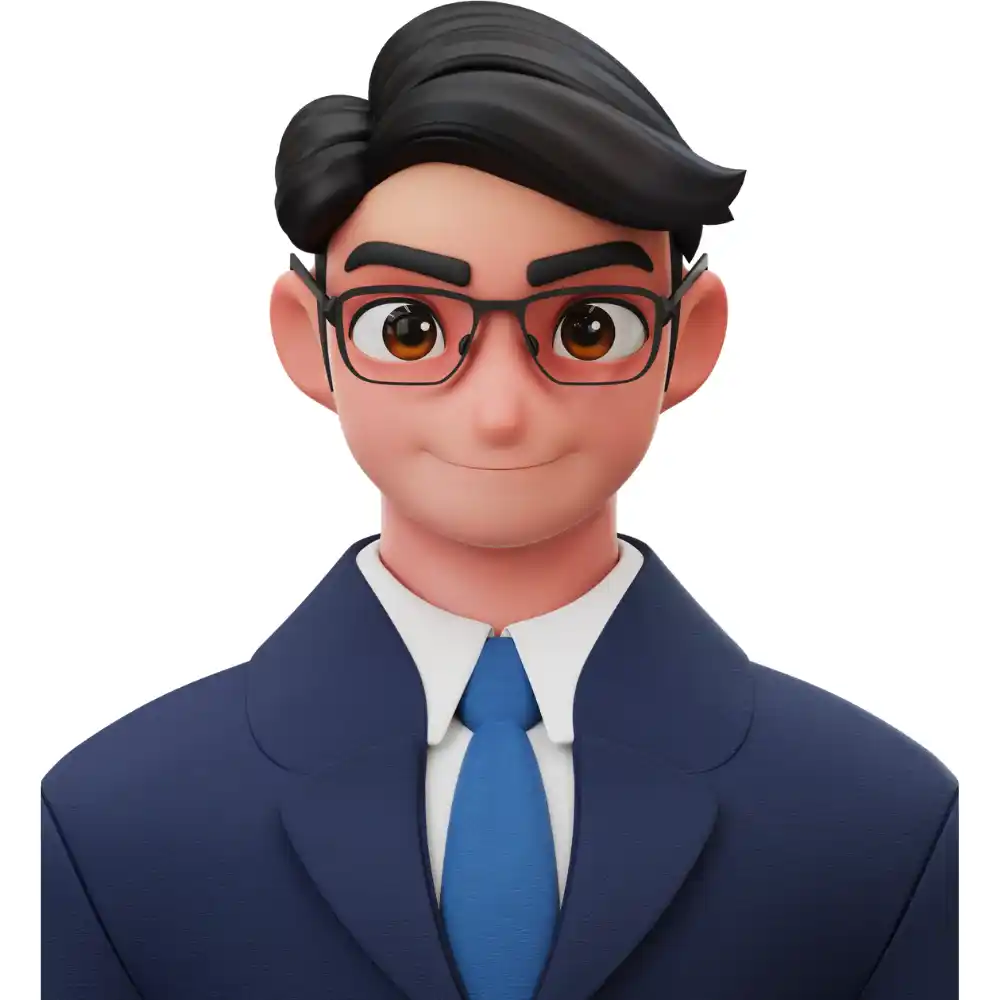Subhojit Roy