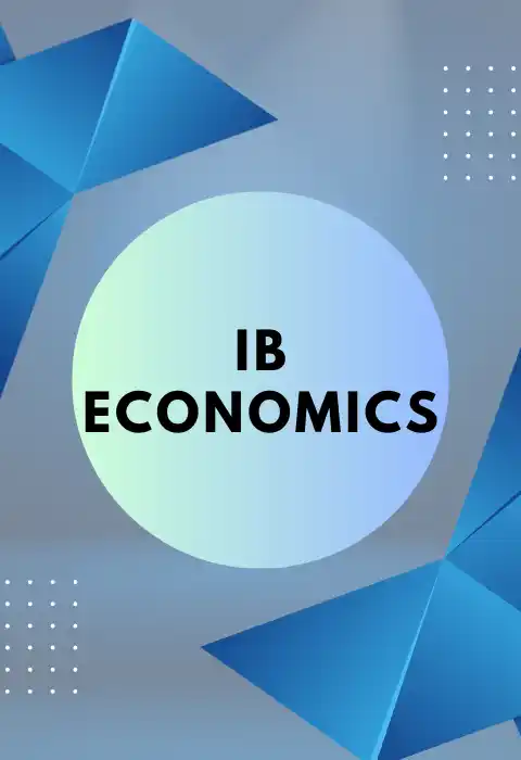 IB Economics