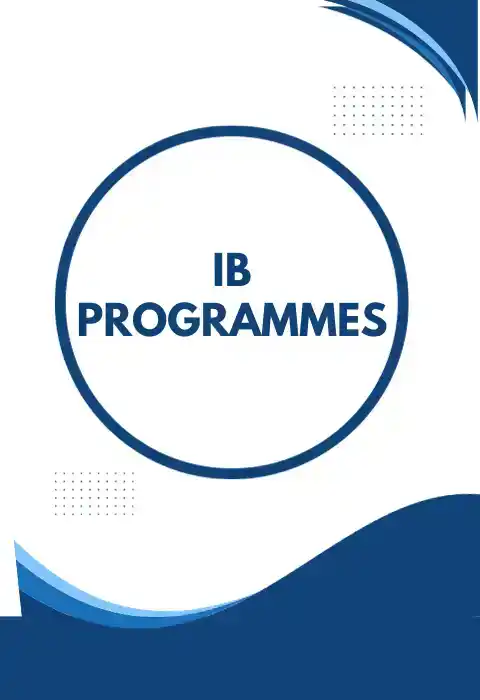 ib programmes