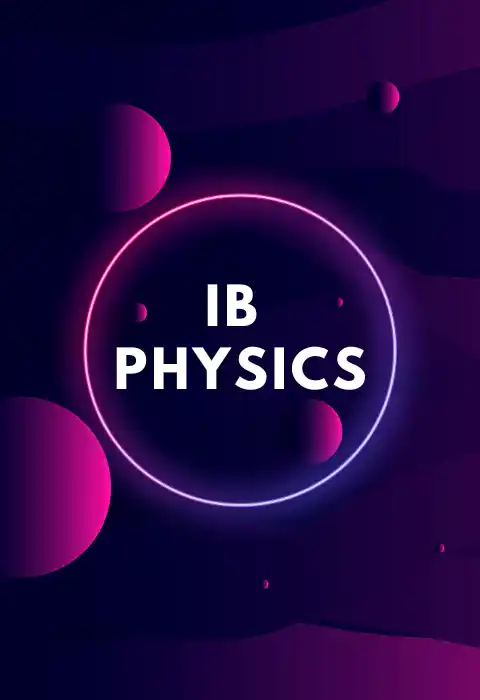 Ib Physics