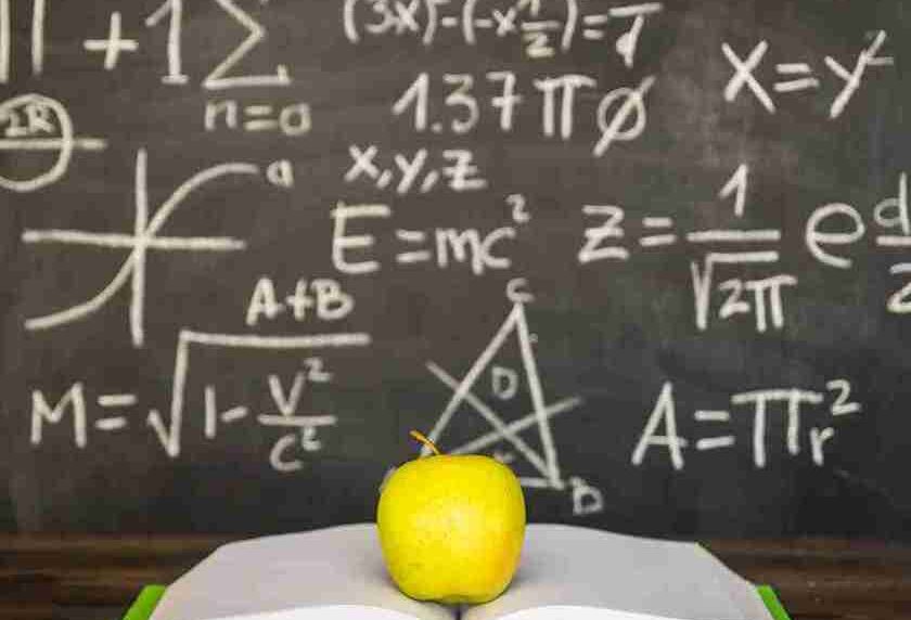mathematics