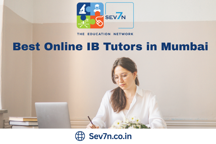Best Online IB Tutors in Mumbai – Trusted by IB & IGCSE Students