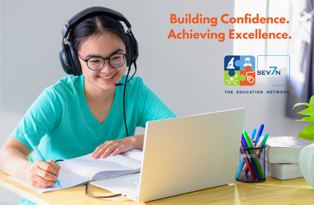 Why Choose Sev7n for IB and IGCSE Tuitions ? - Contact Us