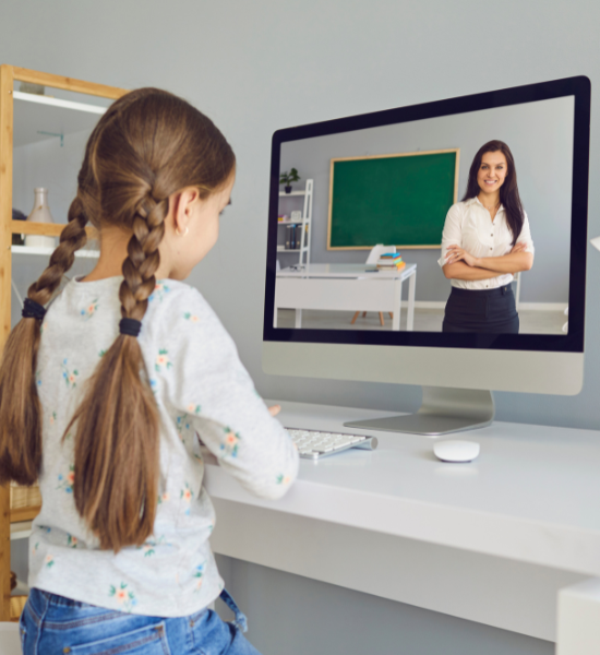 Teacher and Student